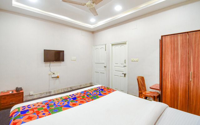Fabhotel Saltlake Regency
