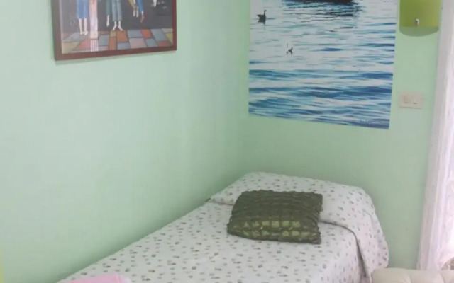 La Casa del Nonno