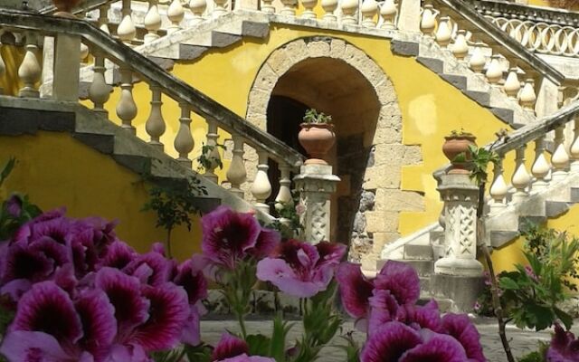 Casina Cancellieri La Rusticana