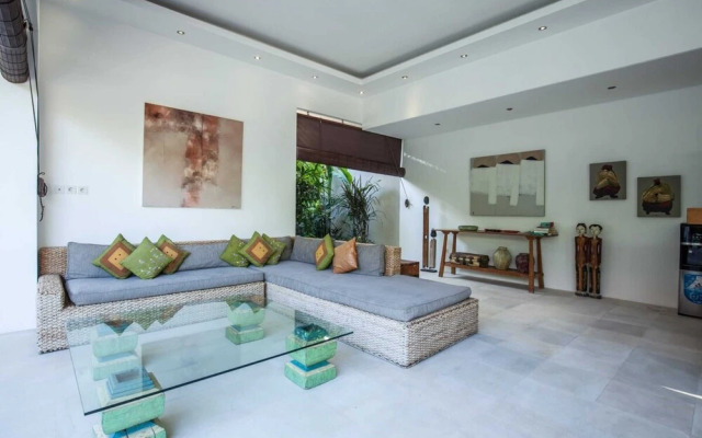 Villa Kambodja