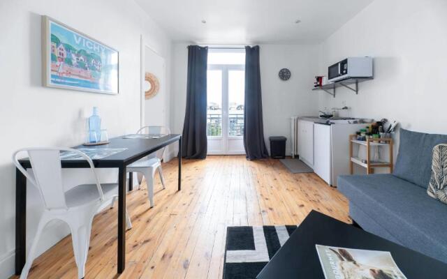 Résidence Celestins