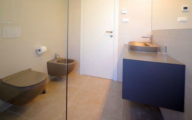 New Apartment with Swimming Pool