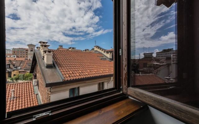 Barbaroux Apartments by Wonderful Italy