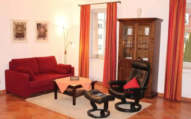 Residence Seestern, Apartment 20