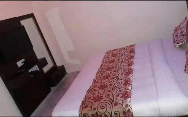 Hotel Lords Highway Inn