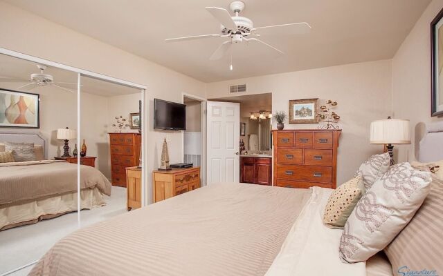 Sweet Escape By Signature Vacation Rentals