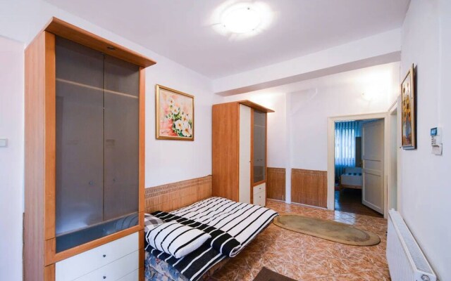 Pincio House