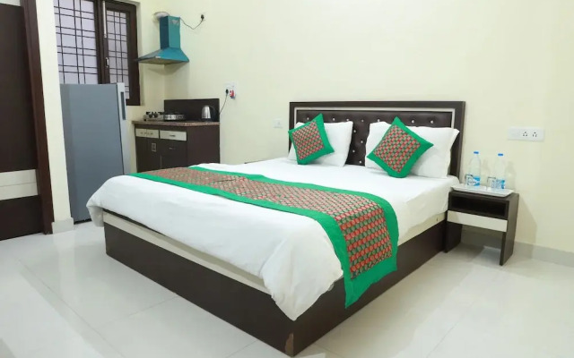 Lime Tree Studio Near Fortis Gurgaon