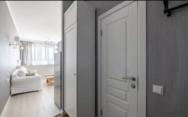 Smart Host (Смарт Хост) на улице Новодмитровская 2к6