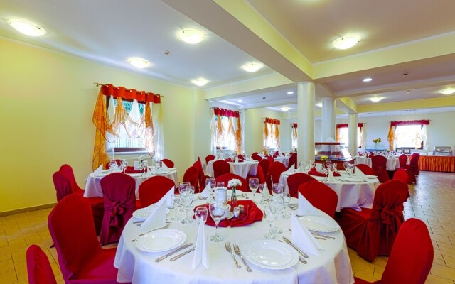 Hotel Vestina
