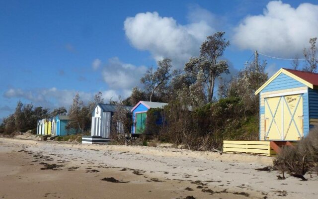 Dromana Beach Getaway Motel