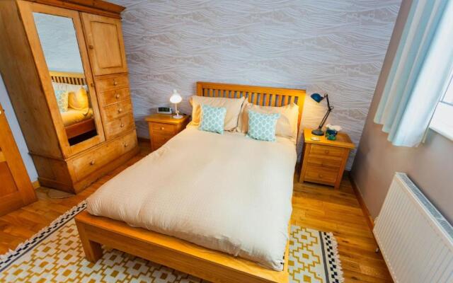 Croyde Pathfields 4 Bedrooms