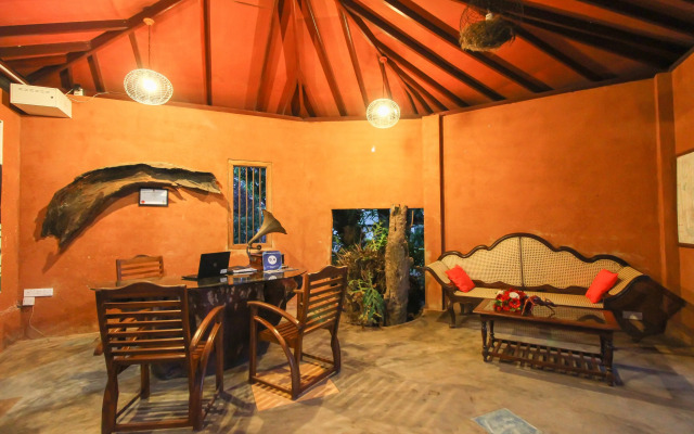Lotus Paradise Health Resort