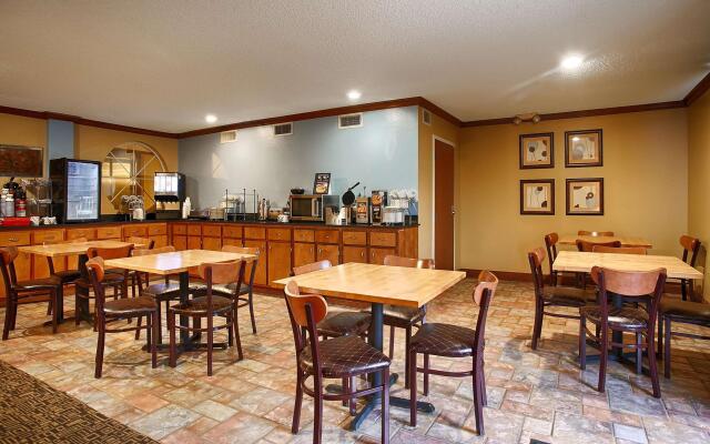 Best Western Natchitoches Inn