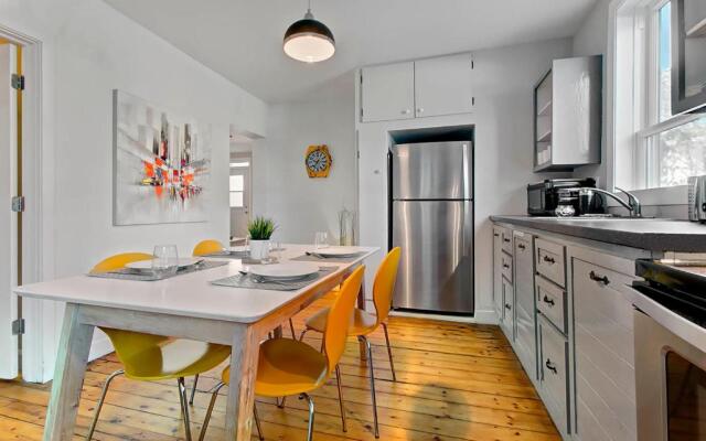 Les Appartements du 790