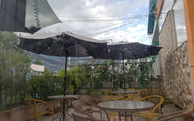 Hostal Joan Sebastian