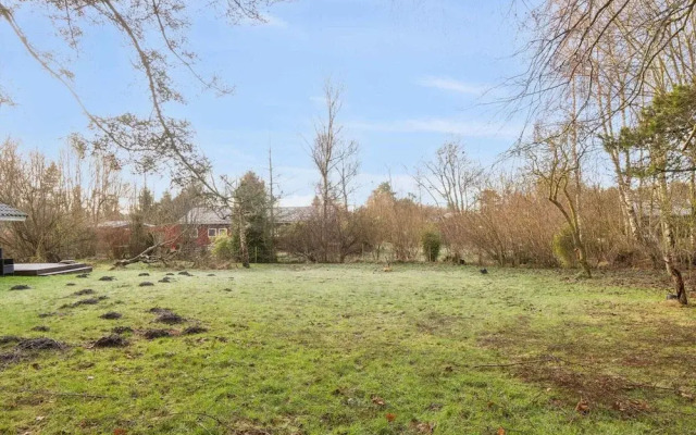 5 Star Holiday Home in Grenaa