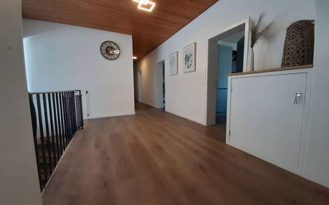 Villa in Winterberg Near the ski Resort