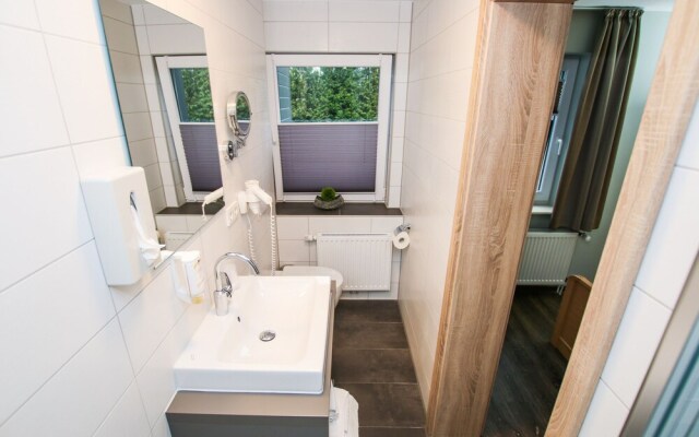 Hotel Herbers & RestaurantLeon