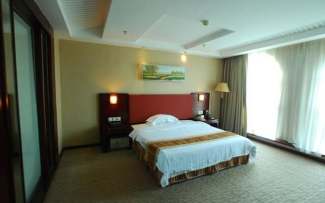 Jindu Business Hotel