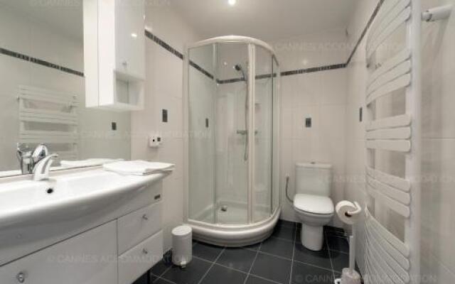 Residence Lafontaine 2