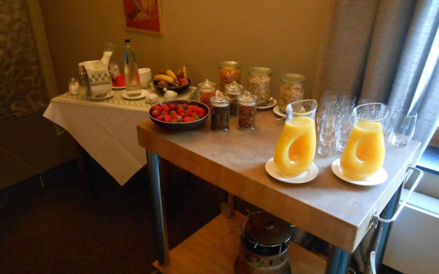 Hostellerie du Peiffeschof, The Originals Relais