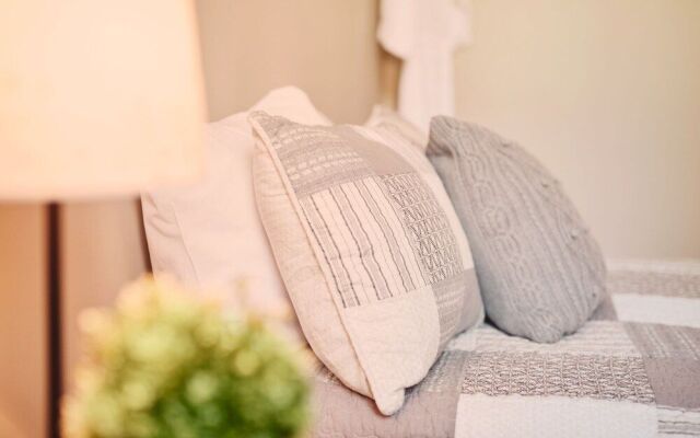 Auberge de l'Abbaye d'Oka