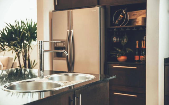 Hotel Colina de San Antonio