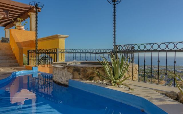 Cabo Vacation Home
