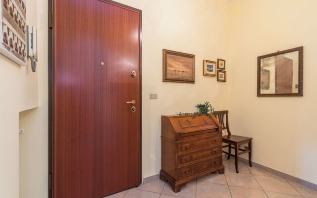 Frejus Classic Apartment