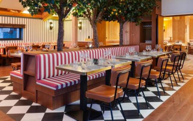 Le Necou - Reberty 2000