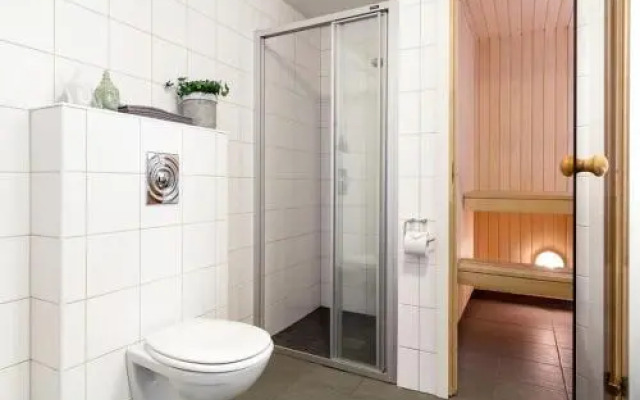 Skarsnuten Panorama 67