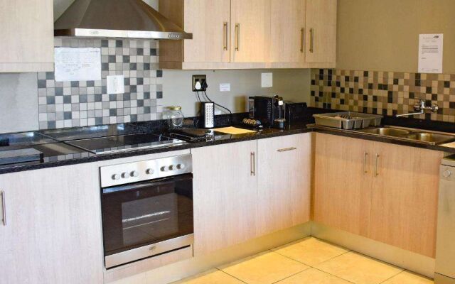 Stonehill River Lodge