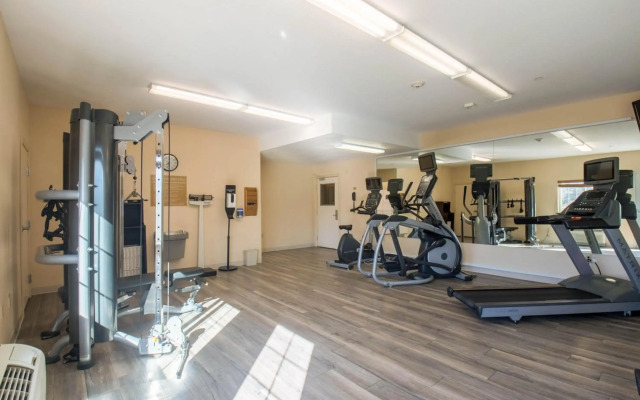 Western Slope suites