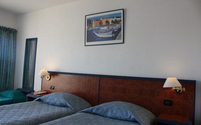 Hôtel Castel Vecchio