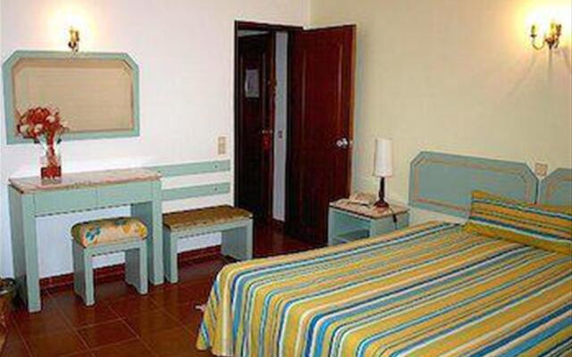 Best Western Hotel Dom Bernardo