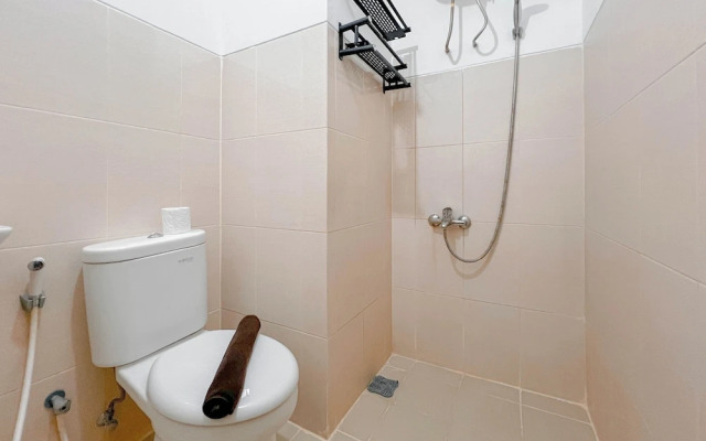 Spacious And Restfull 3Br At Bale Hinggil Apartment