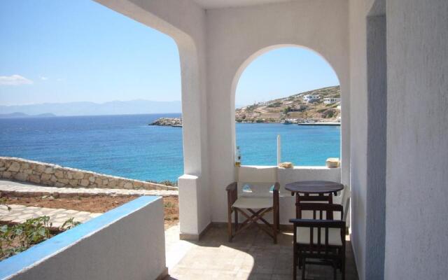 Iliovasilema Studios