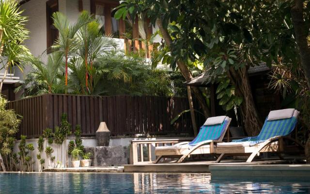 DSriwing Villa Gallery