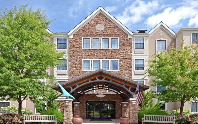 Sonesta ES Suites Portland Vancouver 41st Street