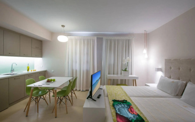 Petra Beach Hotel