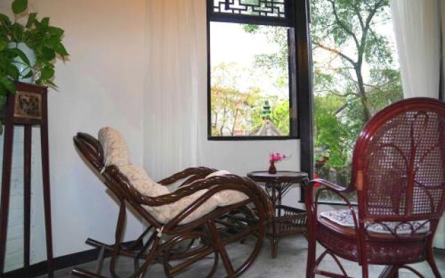 Secret Garden Inn