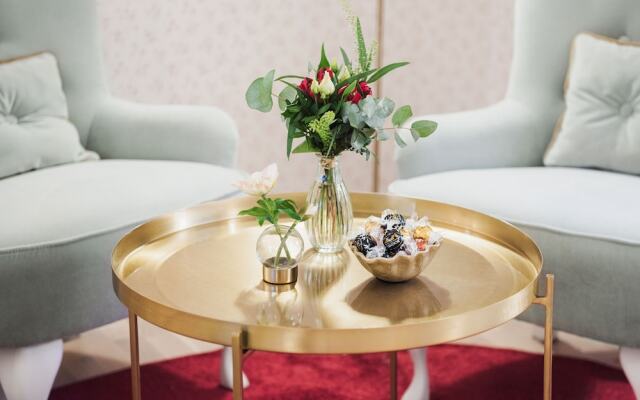 Hilma Winblads Bed & Breakfast