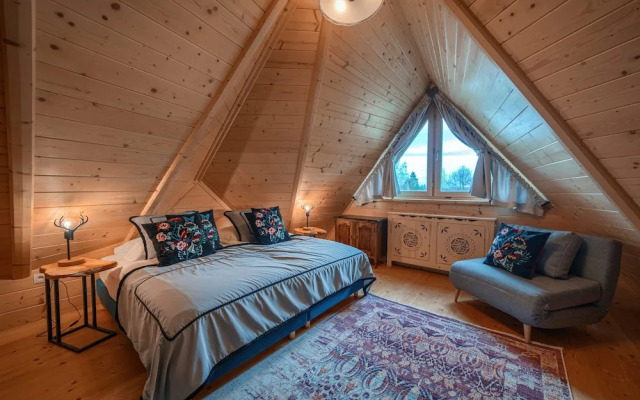 Rich Witch Villa&SPA