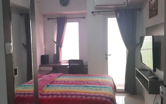 Sagita Residence-Taamansari Mahogany