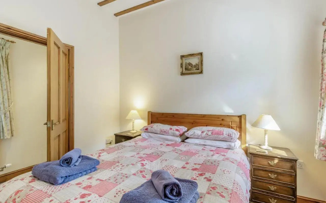 Grisedale Stables Cottage