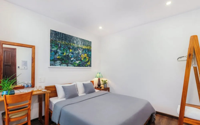 AuLac Hoian Homestay – Guest Rooms – Da Nang