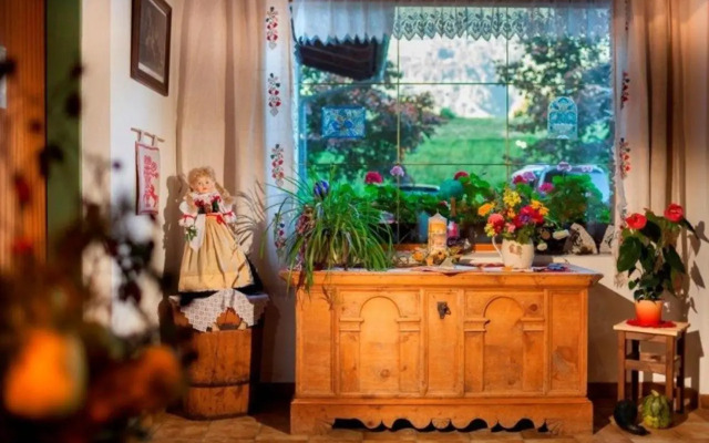 Bauernhof Tamerburgerhof