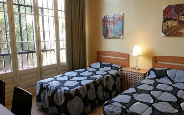 Hostel St.Marius-Gracia