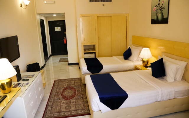 Bahrain International Hotel